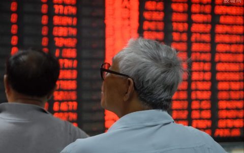 黄金原油每日运势